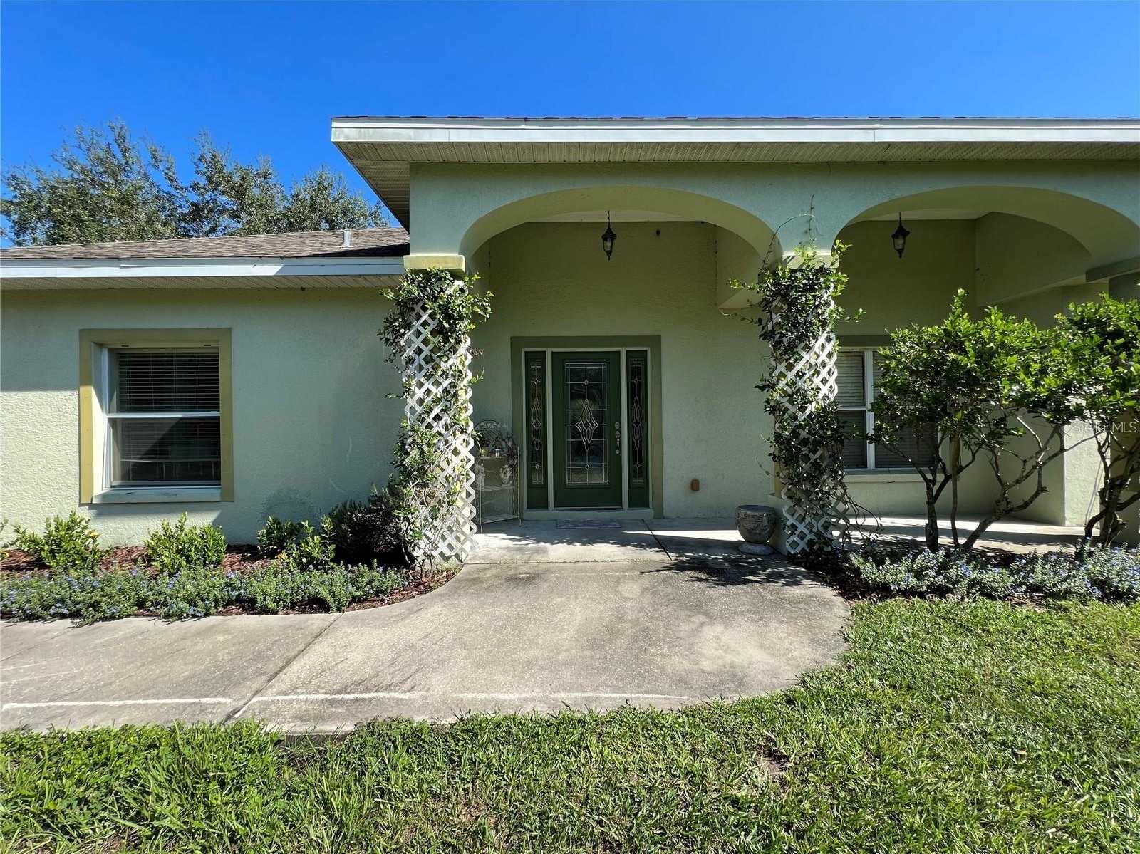 photo 2: 3040 RAMBLER AVENUE, SAINT CLOUD FL 34772