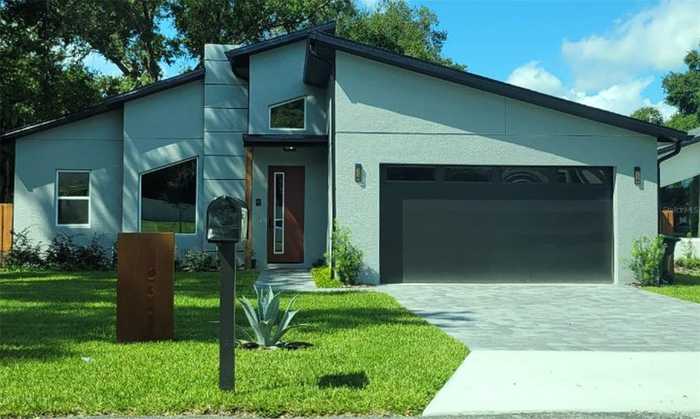 photo 1: 8931 OVIEDO STREET, SEBRING FL 33872