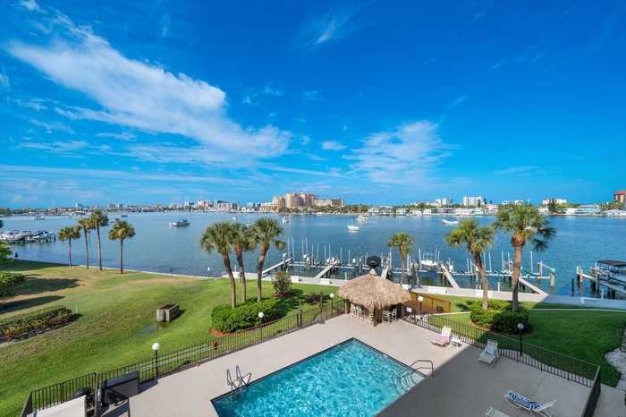 photo 1: 650 ISLAND WAY Unit 404, CLEARWATER FL 33767