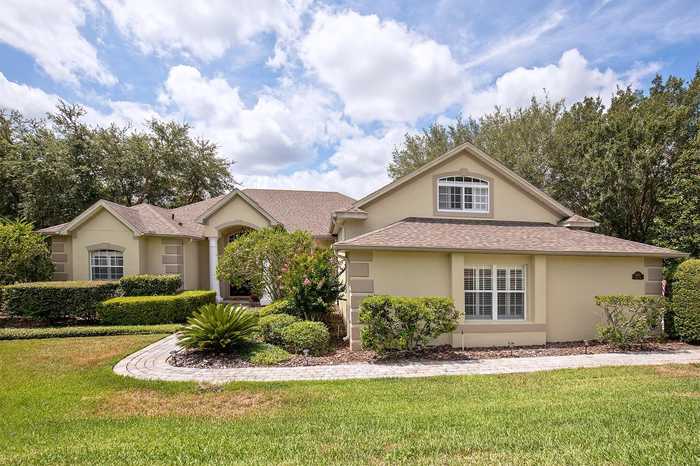 photo 1: 11602 GRACES WAY, CLERMONT FL 34711