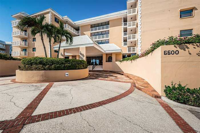 photo 2: 6600 SUNSET WAY Unit 421, ST PETE BEACH FL 33706