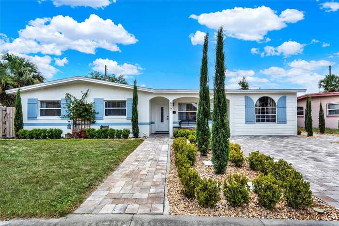 photo 1: 627 ADIRONDACK AVENUE, ORLANDO FL 32807