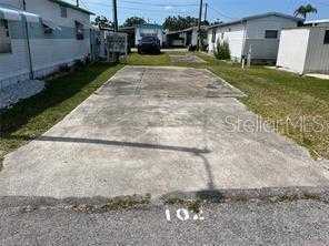 photo 1: 102 MICHIGAN STREET, PALMETTO FL 34221