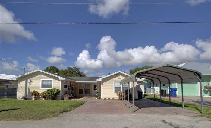 photo 1: 1044 4TH STREET, OKEECHOBEE FL 34974