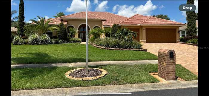 photo 1: 370 TALL OAK TRAIL, TARPON SPRINGS FL 34688