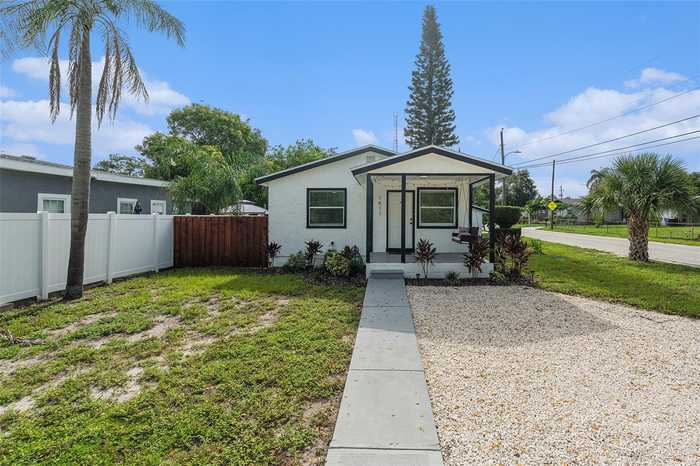 photo 1: 1411 S MADISON AVENUE, CLEARWATER FL 33756