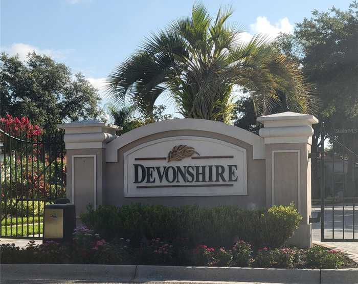 photo 41: 10263 DEVONSHIRE LAKE DRIVE, TAMPA FL 33647