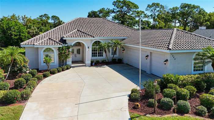 photo 2: 1489 VERMEER DRIVE, NOKOMIS FL 34275