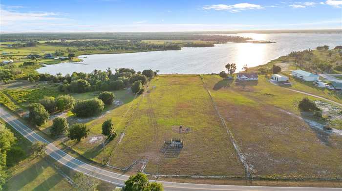 photo 2: 1980 LAKE BUFFUM ROAD E, FORT MEADE FL 33841