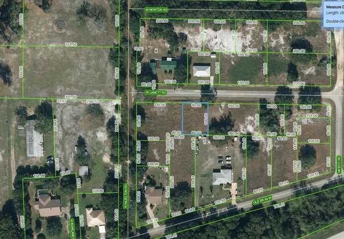 photo 4: 2915 W LANETT ROAD, AVON PARK FL 33825