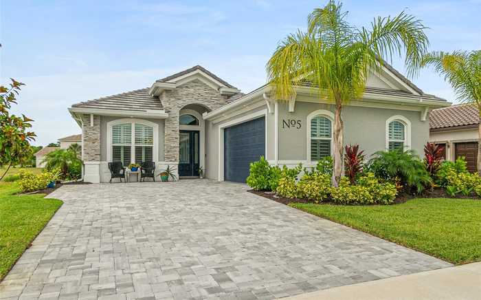 photo 1: 5 DEL PALMA DRIVE, PALM COAST FL 32137