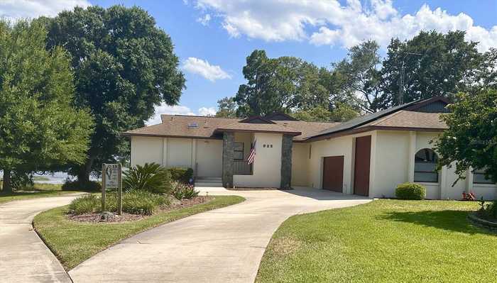 photo 1: 925 W LAKE DAMON DRIVE, AVON PARK FL 33825