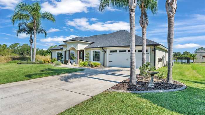 photo 1: 6606 SUN N LAKE BOULEVARD, SEBRING FL 33872