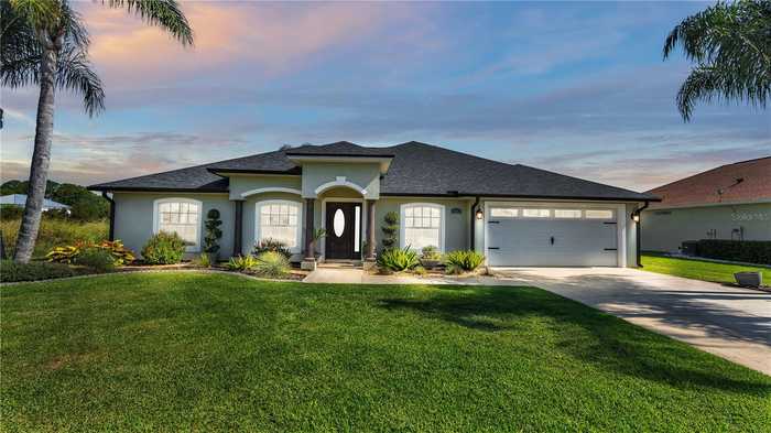 photo 2: 6606 SUN N LAKE BOULEVARD, SEBRING FL 33872