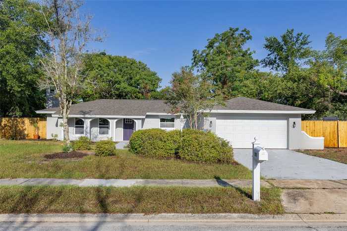 photo 1: 135 N PRESSVIEW AVENUE, LONGWOOD FL 32750