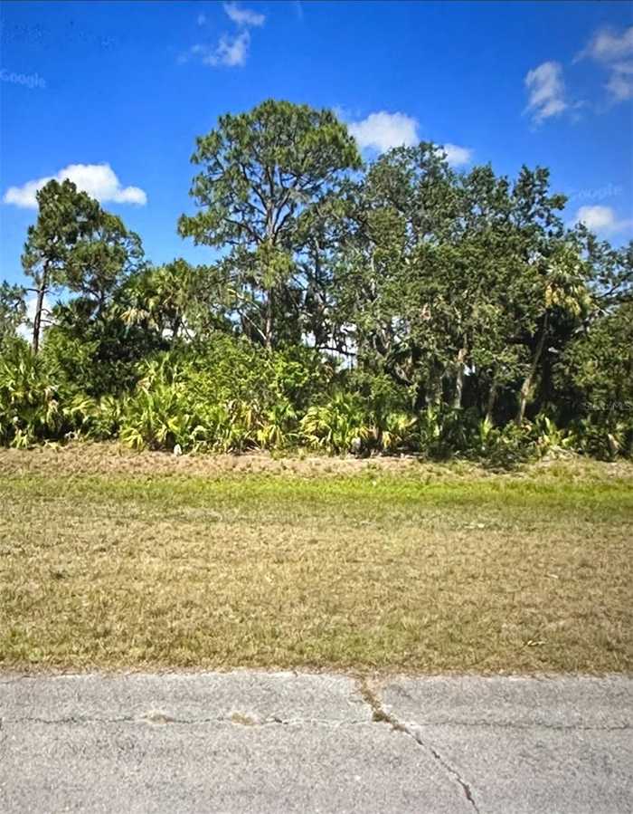 photo 1: 102 DUTCH LOOP, LABELLE FL 33935