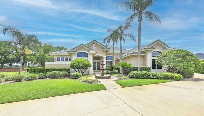 photo 1: 204 QUAIL TRAIL COURT, LAKE MARY FL 32746