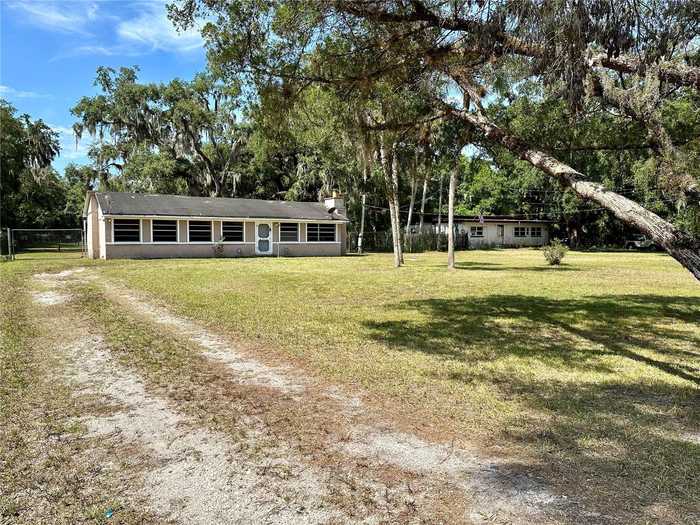 photo 1: 25216 MATHEW STREET, CHRISTMAS FL 32709