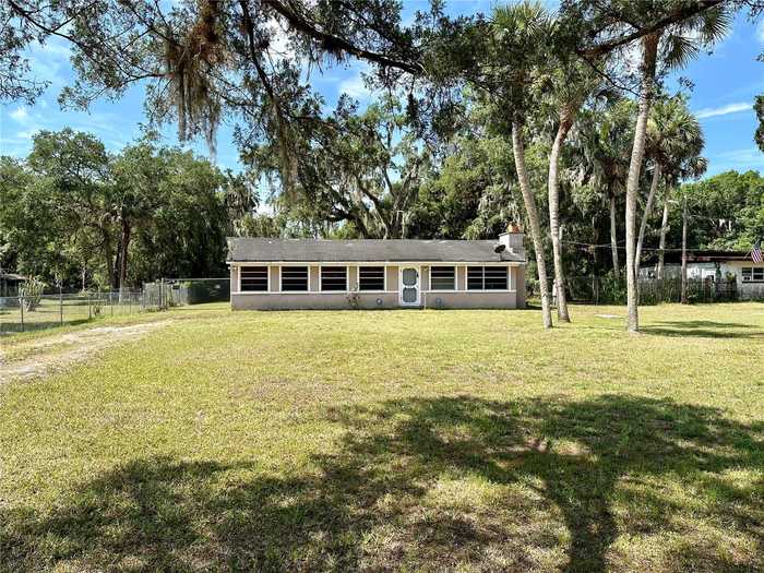 photo 25: 25216 MATHEW STREET, CHRISTMAS FL 32709