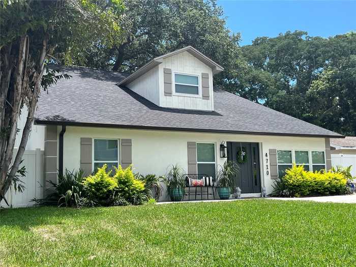 photo 1: 4710 W TAMBAY AVENUE, TAMPA FL 33611