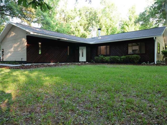 photo 1: 7023 NW 92ND PLACE, GAINESVILLE FL 32653