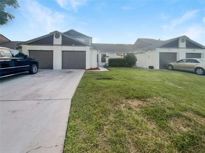 photo 1: 71 LAKEPOINTE CIRCLE, KISSIMMEE FL 34743