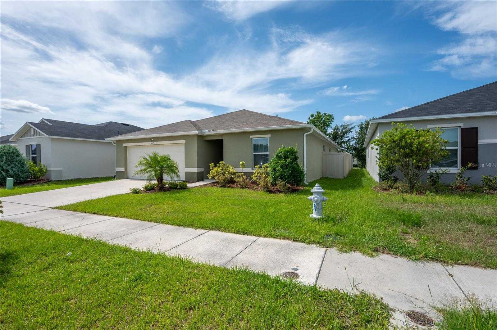 photo 3: 3245 EAGLE HAMMOCK CIRCLE, KISSIMMEE FL 34743