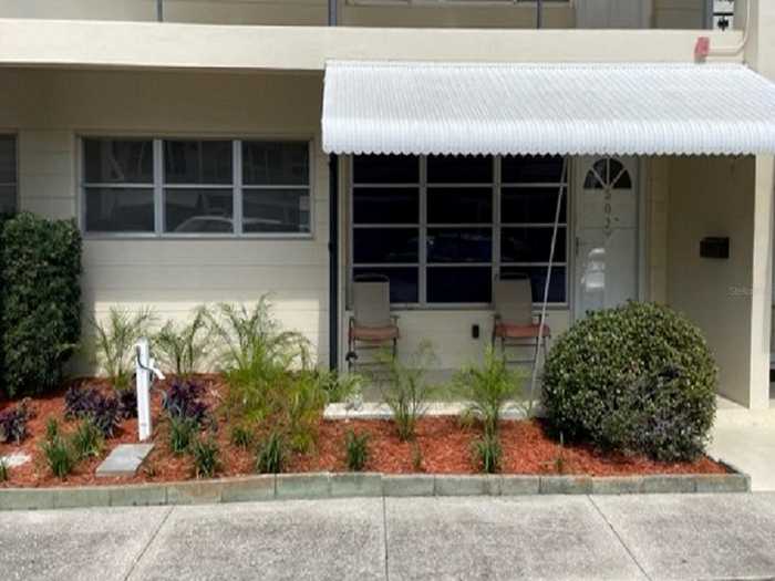 photo 1: 4143 57TH STREET N Unit 502, KENNETH CITY FL 33709