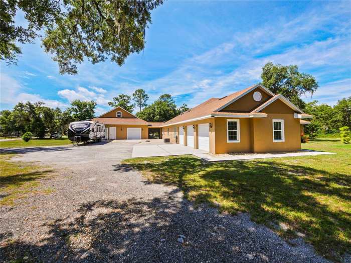 photo 2: 1420 SPRING GARDEN RANCH ROAD, DE LEON SPRINGS FL 32130