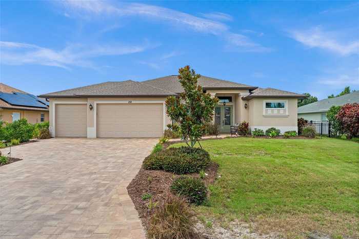 photo 40: 158 MARINER LANE, ROTONDA WEST FL 33947