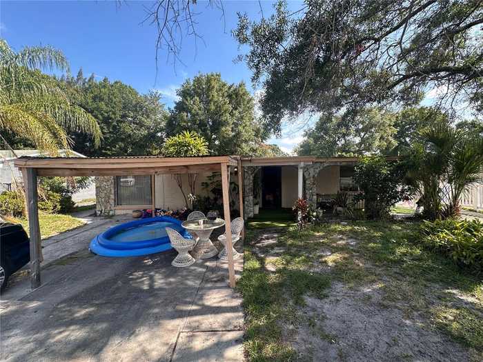 photo 1: 7918 ENDIVE AVENUE, TAMPA FL 33619