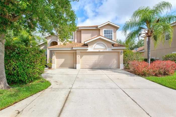 photo 1: 109 NEW BRITON COURT, BRADENTON FL 34212