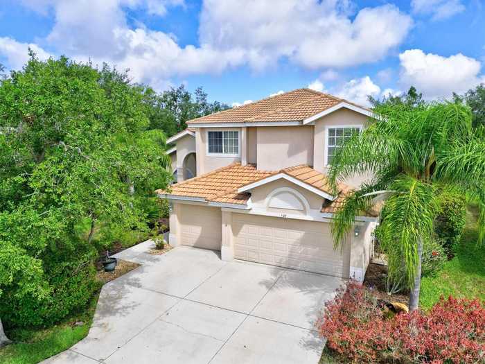 photo 2: 109 NEW BRITON COURT, BRADENTON FL 34212