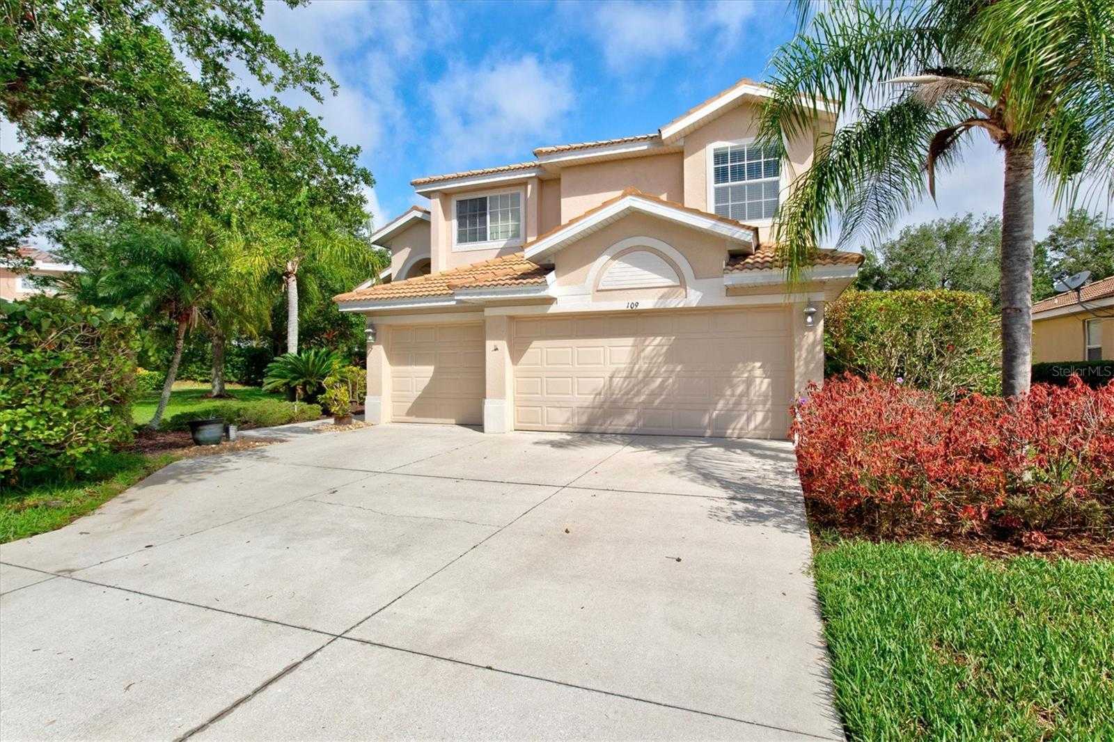 photo 3: 109 NEW BRITON COURT, BRADENTON FL 34212