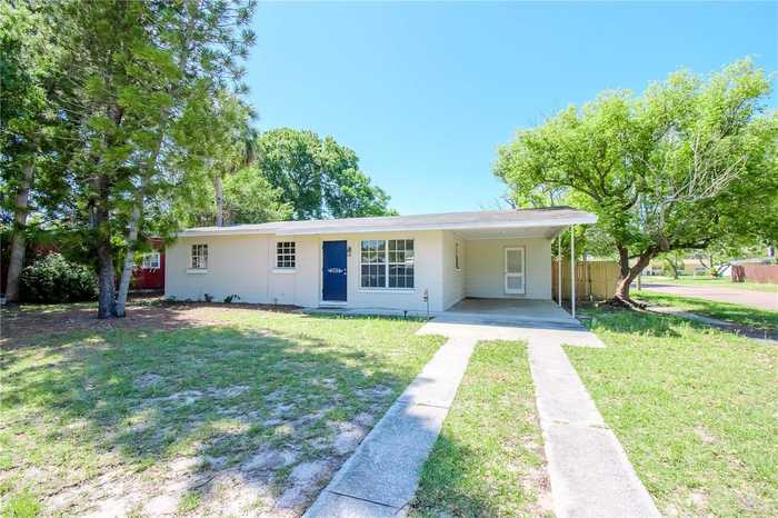 photo 2: 1204 E EMMA STREET, TAMPA FL 33603