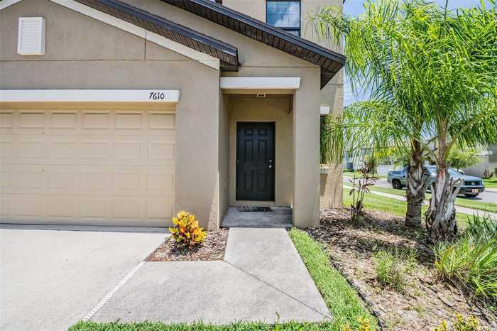 photo 38: 7610 BLUE IRIS LANE, TAMPA FL 33619