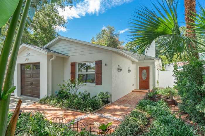 photo 1: 114 35TH AVENUE N, ST PETERSBURG FL 33704