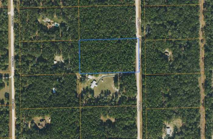 photo 1: NE 46TH CIRCLE, HIGH SPRINGS FL 32643