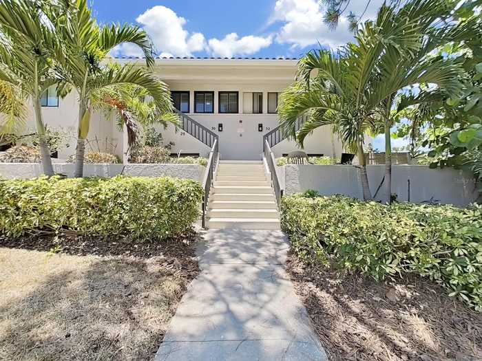 photo 2: 1802 MARINER DRIVE Unit 30, TARPON SPRINGS FL 34689