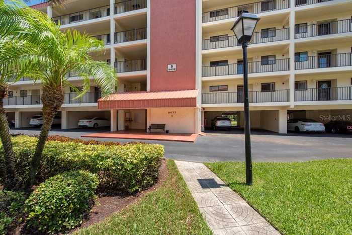 photo 60: 9433 HARBOR GREENS WAY Unit 407, SEMINOLE FL 33776