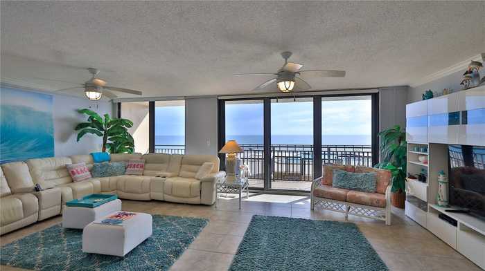 photo 2: 4139 S ATLANTIC AVENUE Unit B204, NEW SMYRNA BEACH FL 32169