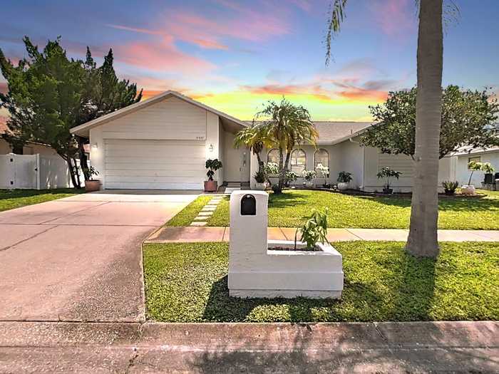 photo 1: 11497 HARBORSIDE CIRCLE, LARGO FL 33773