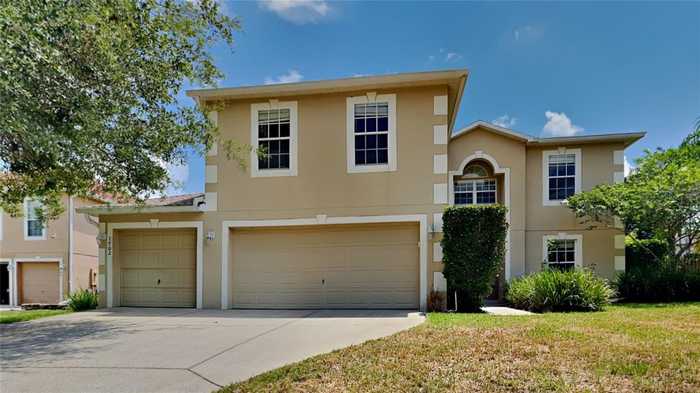 photo 1: 1702 FOREST GLEN DRIVE, FRUITLAND PARK FL 34731