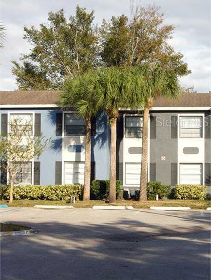 photo 1: 2531 N ALAFAYA TRAIL Unit 58, ORLANDO FL 32826