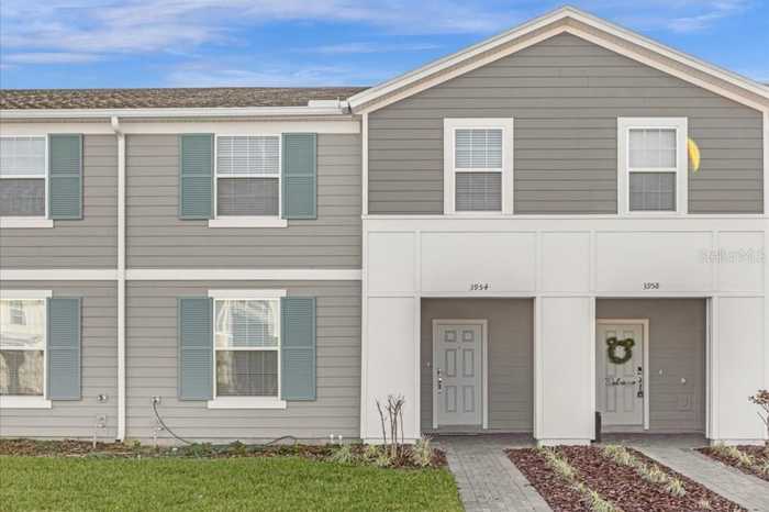 photo 1: 3954 LANA AVENUE, DAVENPORT FL 33897