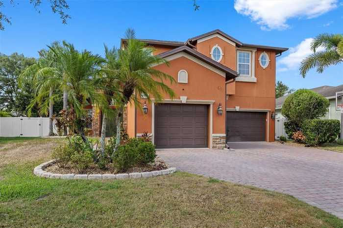 photo 1: 3823 65TH AVENUE E, SARASOTA FL 34243