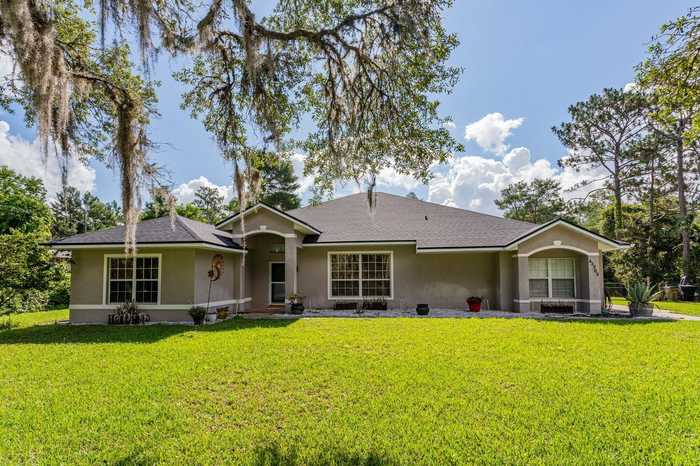 photo 1: 42308 E SAFFRON COURT, EUSTIS FL 32736