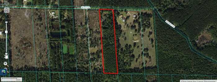 photo 19: 7500 NE 137TH PLACE, CITRA FL 32113