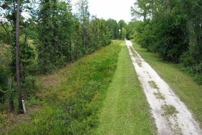 photo 2: 7500 NE 137TH PLACE, CITRA FL 32113