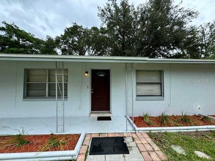 photo 1: 5185 POPE ROAD, ORLANDO FL 32810